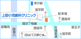 ��121-0012�@�����s�������5-9-5